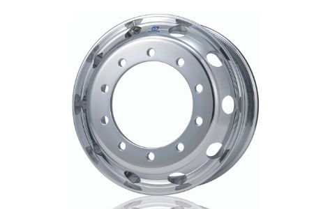 Alcoa<sup>®</sup> Wheel 88651x