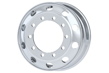 Alcoa<sup>®</sup> Wheel 8955xx