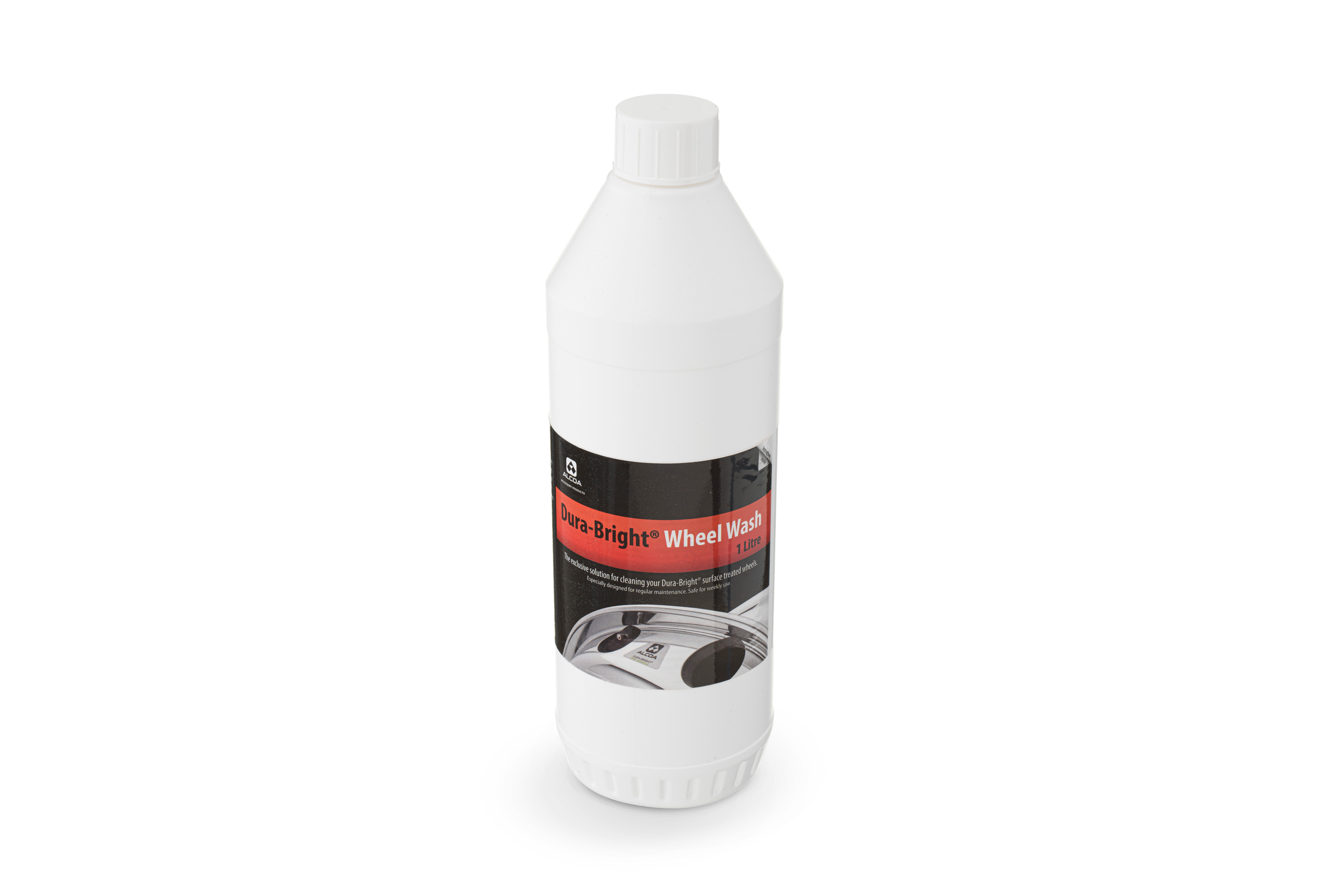 Dura-Bright Wheel Wash 1 liter