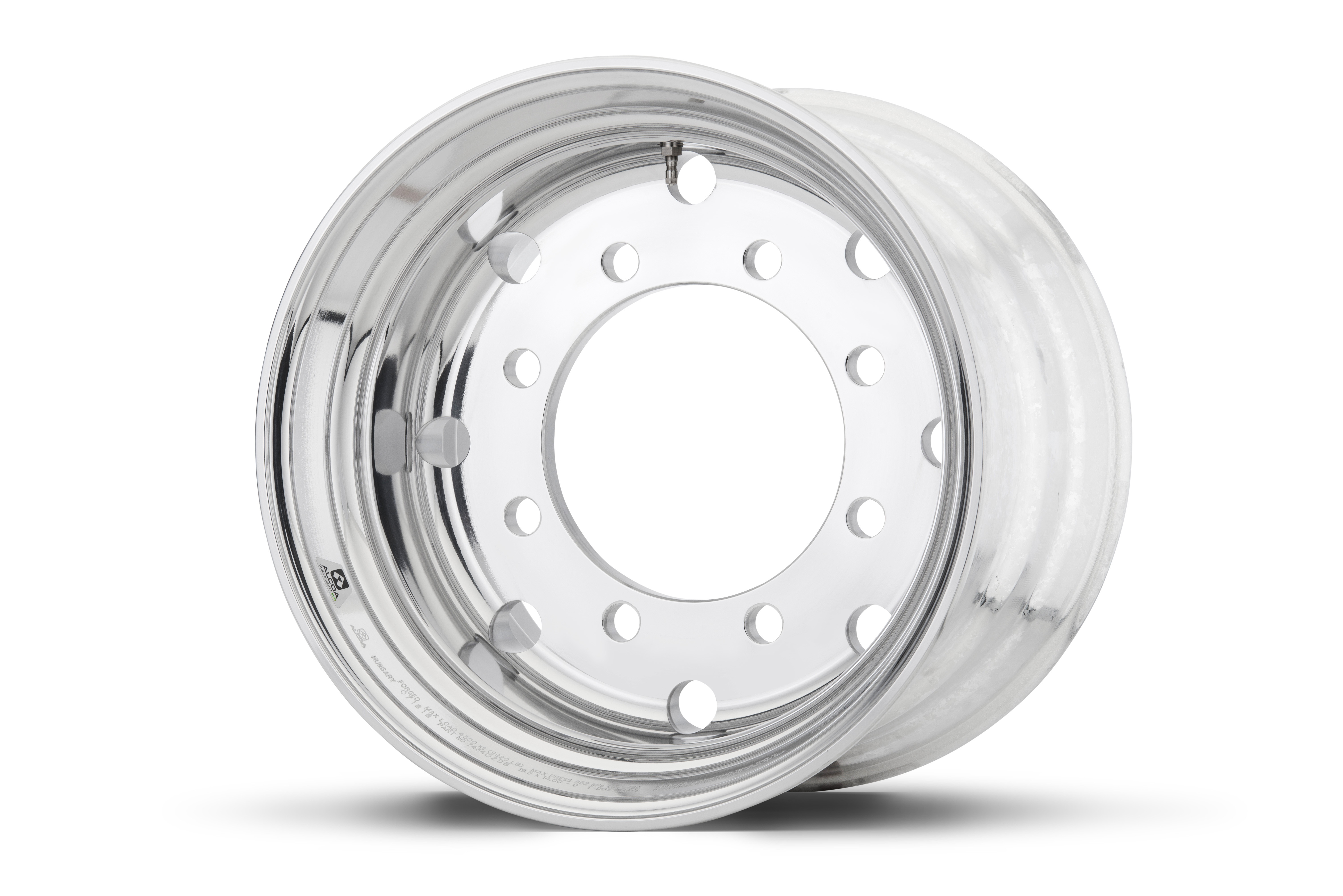Product Catalog: Alcoa® Wheel 743402DB | Alcoa Wheels