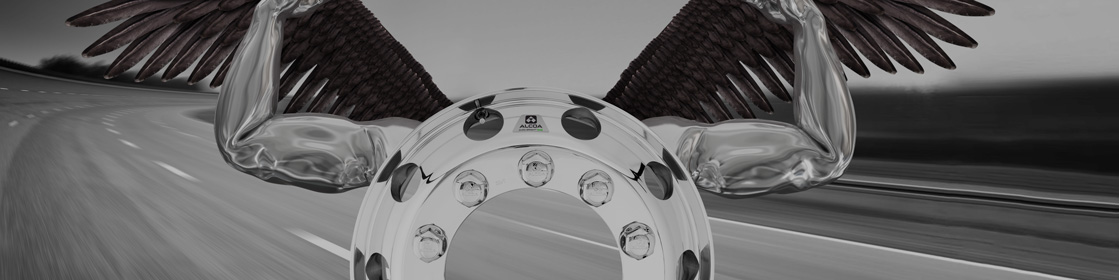 Why Alcoa Wheels