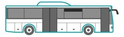 Weight saving Alcoa Wheels example 5