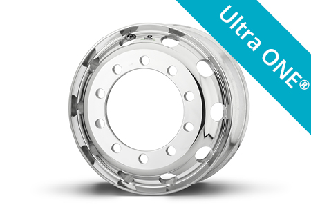 Product Catalog: Alcoa® wheel 88U55x / 88U56x | Alcoa Wheels