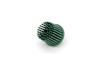 3M Bristle Disc 25mm P050 green - Hard