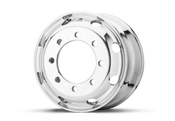 7734X3DB - 19.5x7.50 - 3T - offset 134 - DB - front