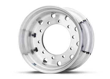 835520 - 22.5X13.00 - 5.5T - offset -14 - BR -front