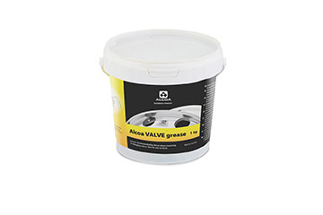 VALVE grease