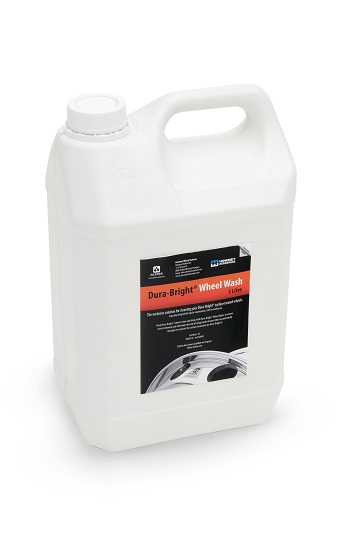 Dura-Bright® Wheel Wash 5L