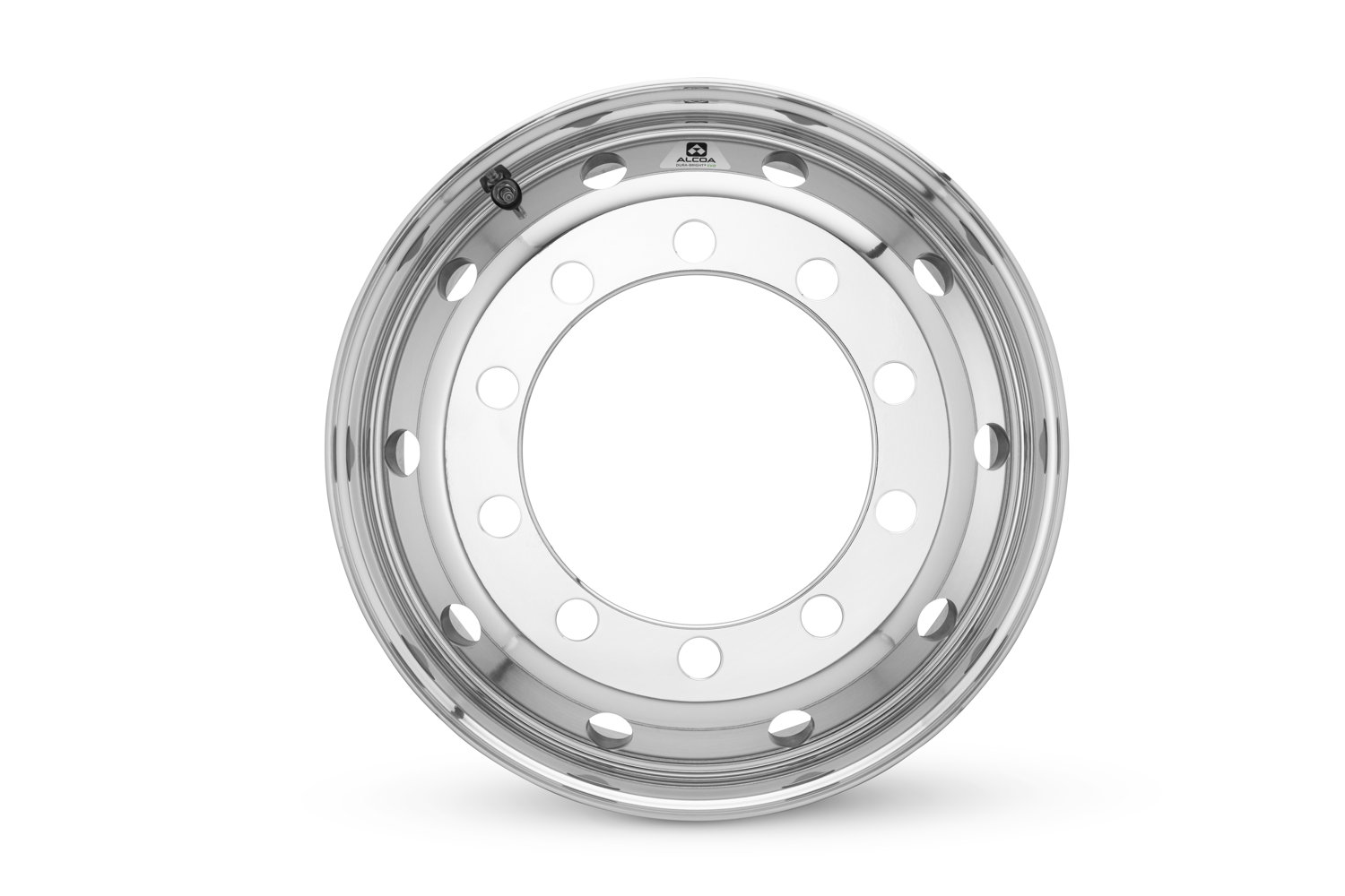 811511DB 22.5x11.75 4.5T offset 135 front