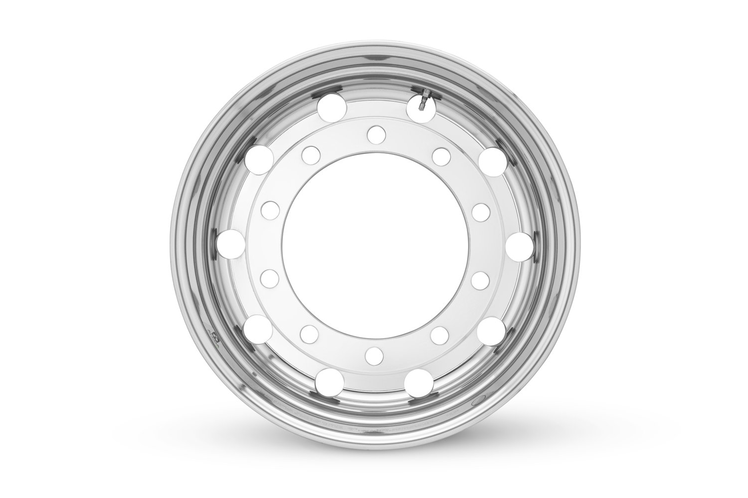 835522DB 22.5x13.00 5.5T offset -14 front
