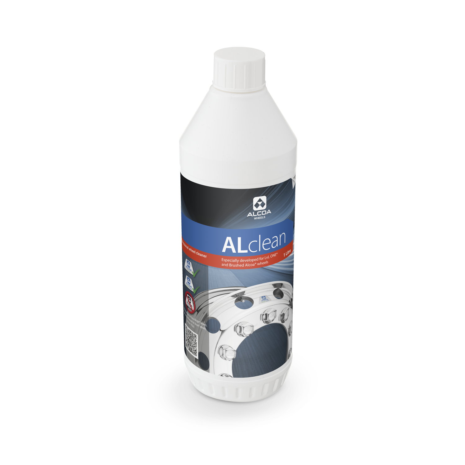 ALclean 1L bottle