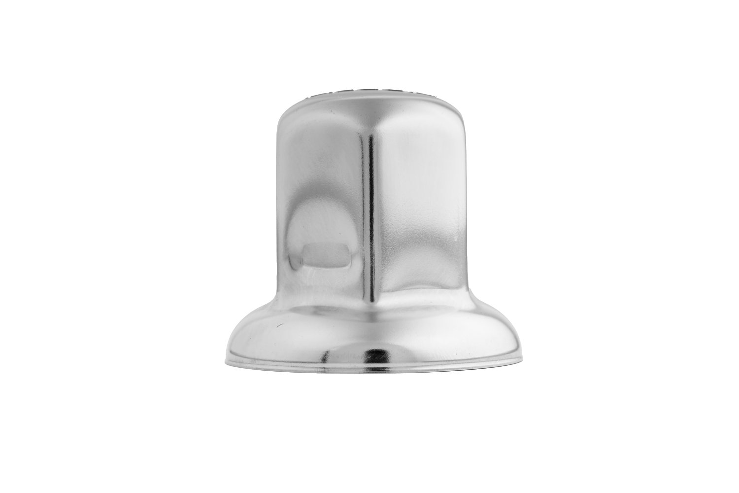 Alcover+ Stainless Steel Nut cover