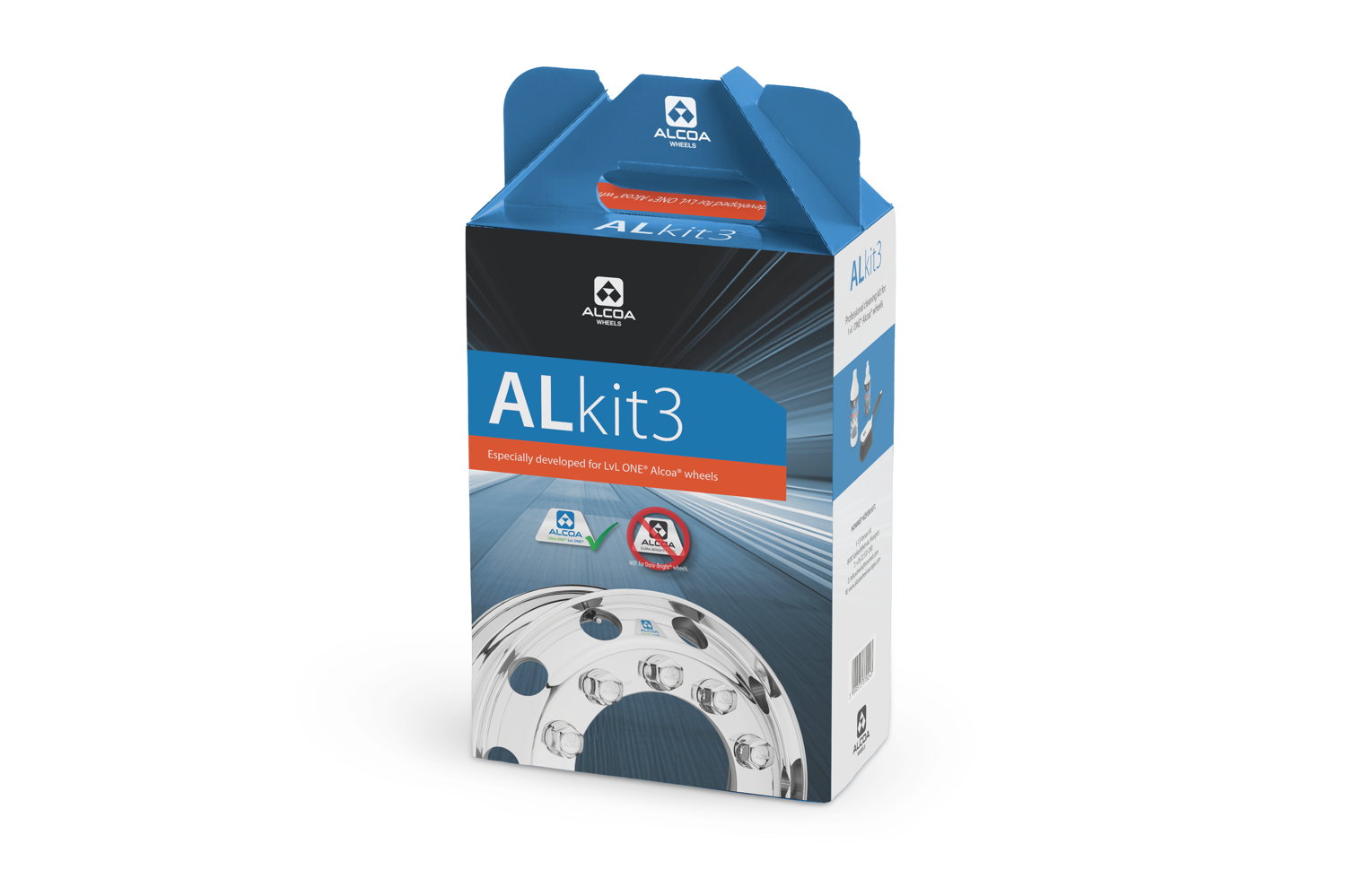 ALkit3 box