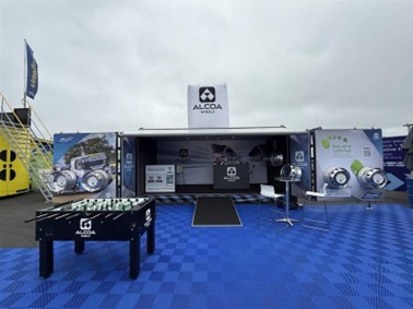 Goodyear FIA ETRC Nürburgring