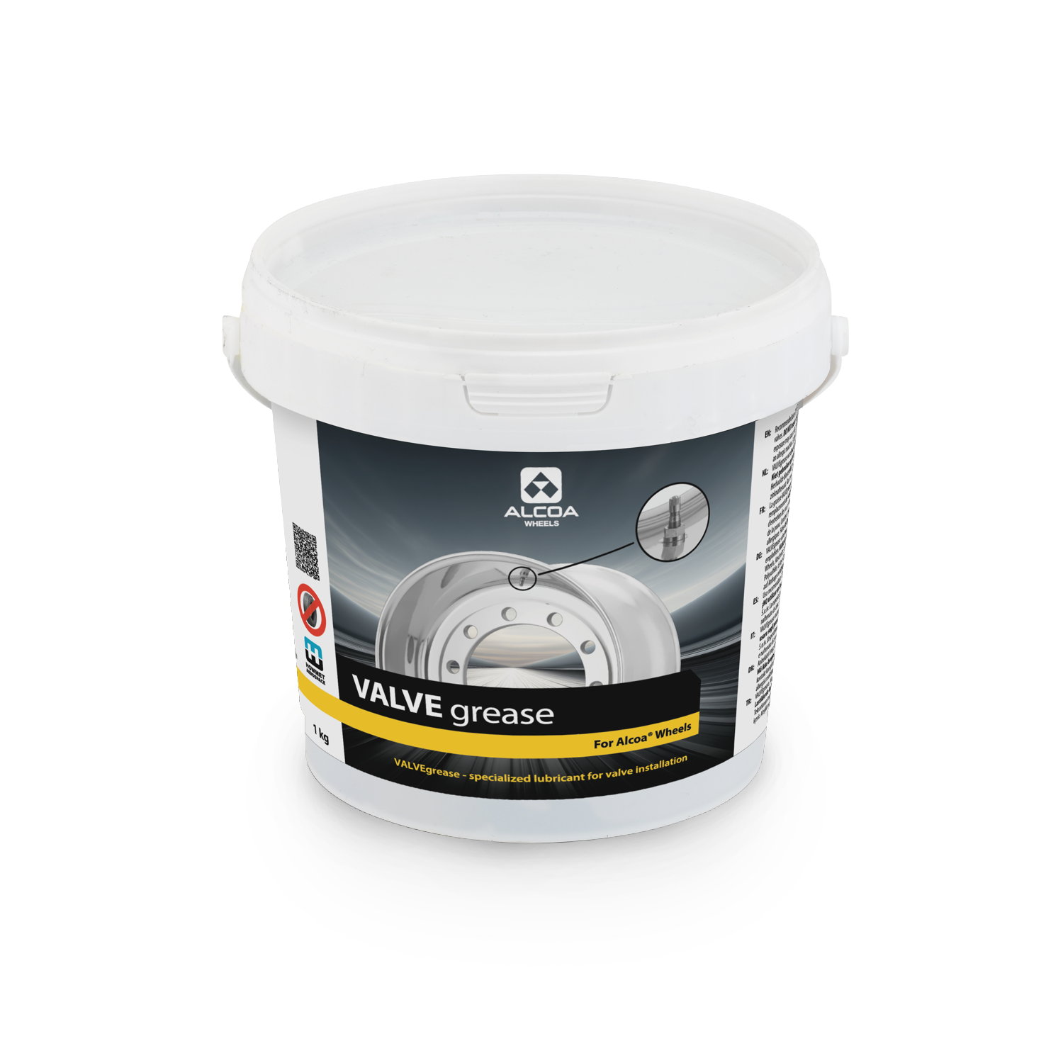 VALVE grease