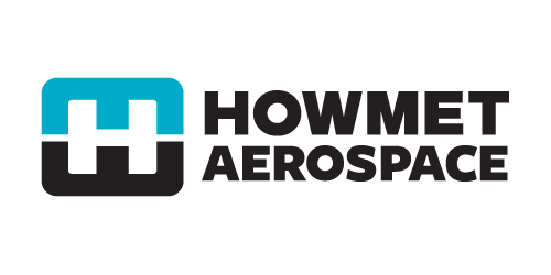 howmet logo