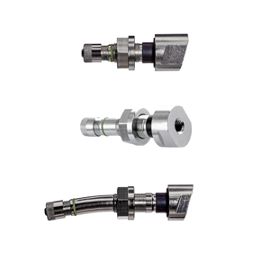 TPMS valvea