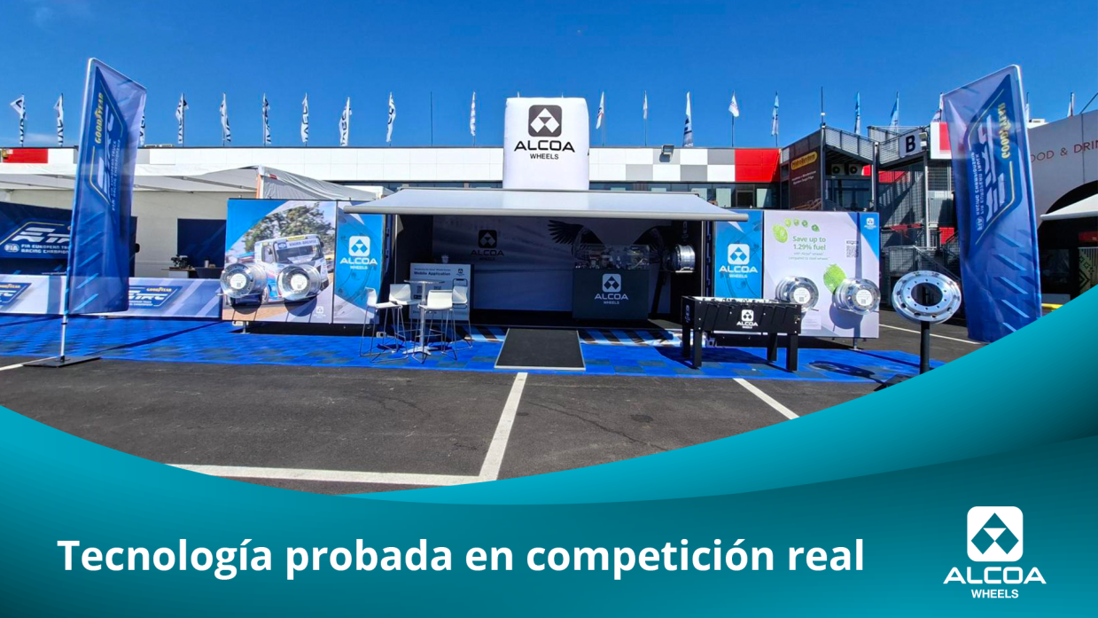 CUANDO LA TECNOLOGÍA DEMUESTRA SU VALÍA EN CONDICIONES REALES DE COMPETICIÓN