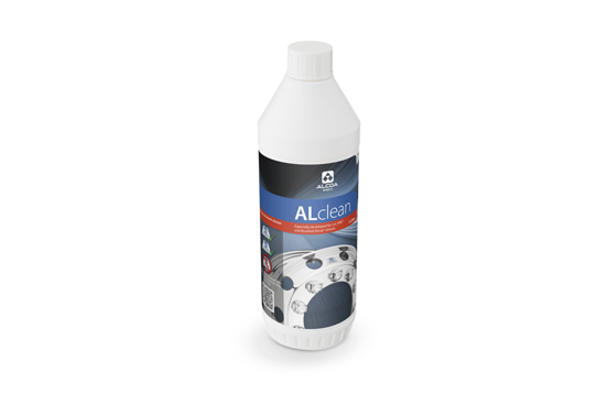 Alcoa Wheels ALclean