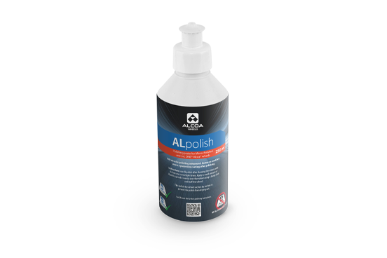 Alcoa Wheels Alpolish