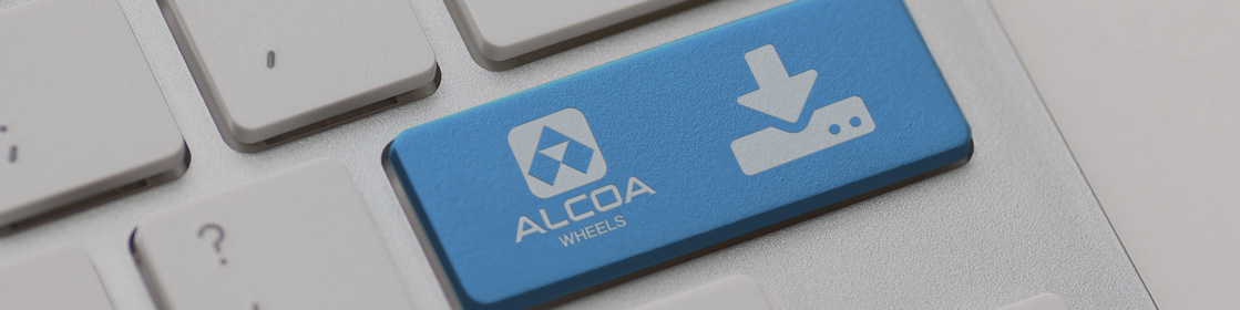 Downloads Alcoa Wheels