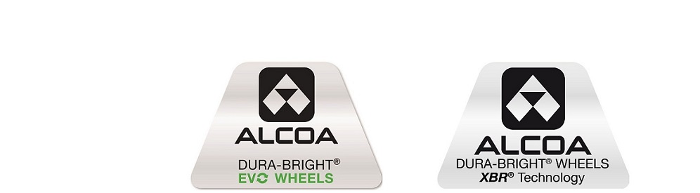 Dura-Bright EVO and XBR sticker