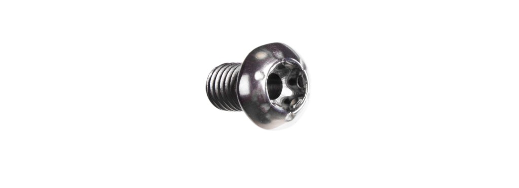 Sensor screw