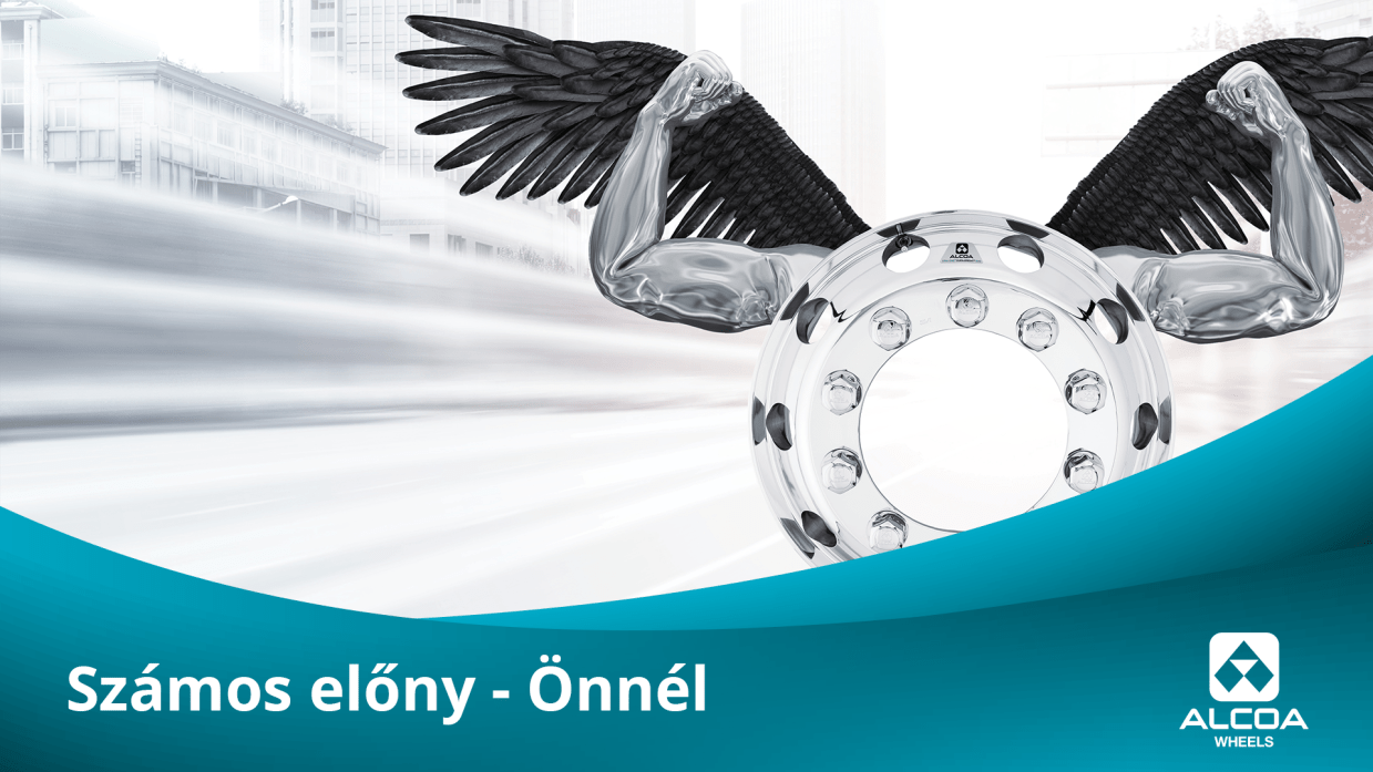 SZÁMOS ELŐNY – ÖNNÉL