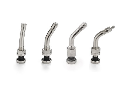 WJWZZGYL 4 Pezzi Tappi Valvole Pneumatici Auto per Mazda CX-60 2022