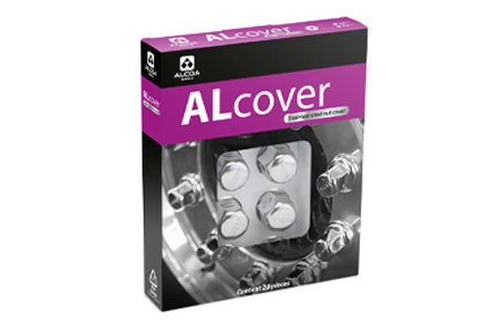 ALcover standard steel