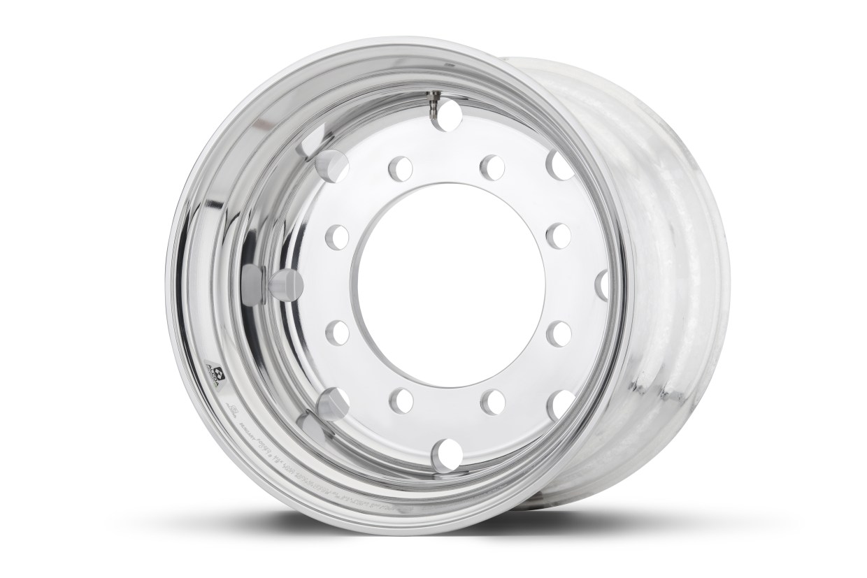 Alcoa® felg 743402DB