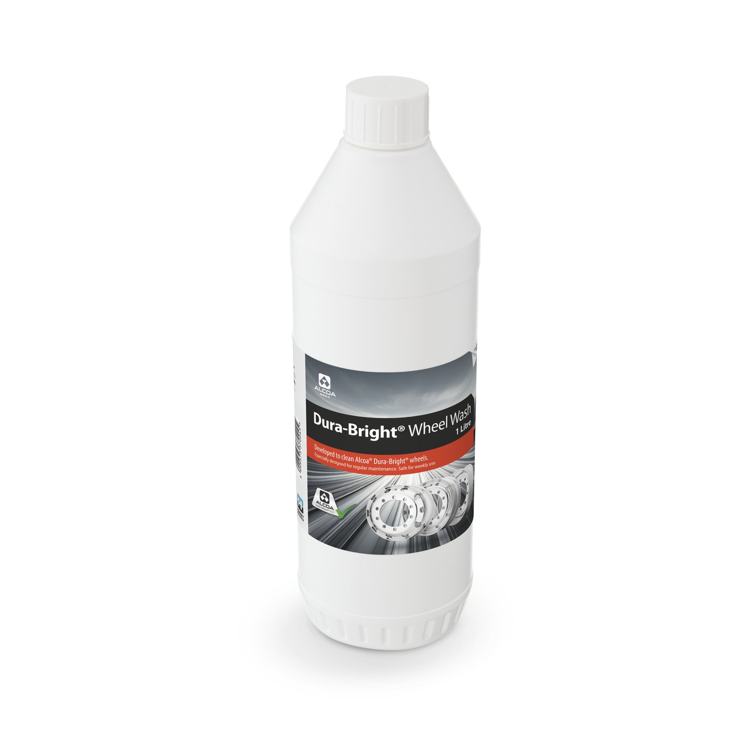 Dura-bright Wheel Wash