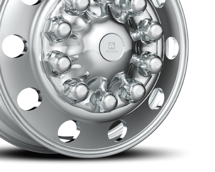 LvL ONE® Wheels introduced. Lighter. Brighter. Stronger.