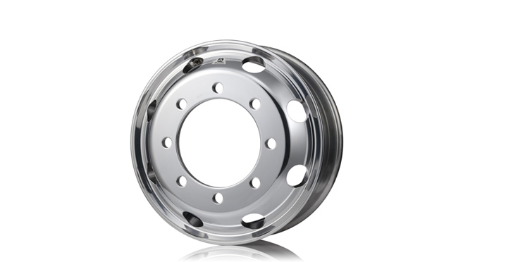 Dura-Bright® Wheels | Alcoa Wheels