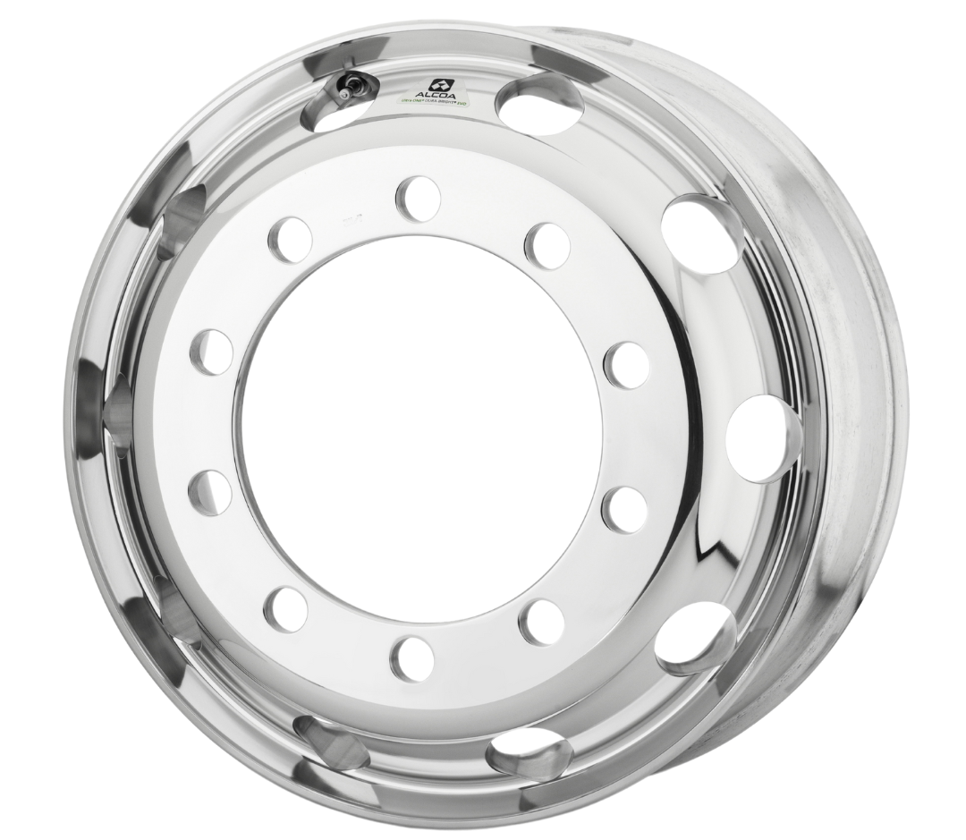 Dura Bright Wheel