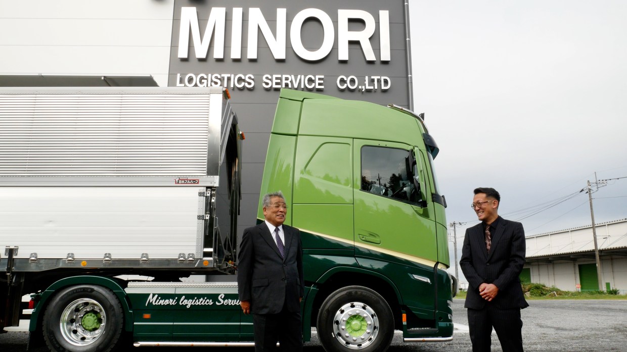 DURA-BRIGHT® 導入事例 　