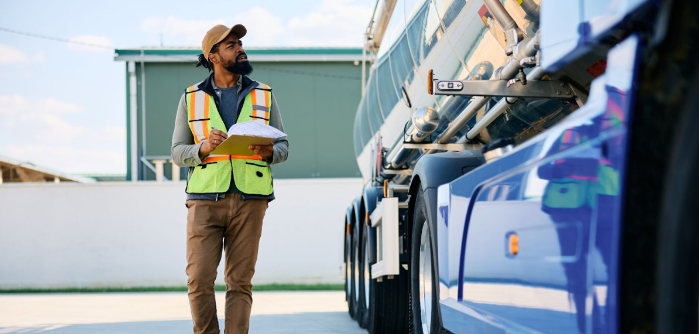 燃料価格が読めない時代に  ―車両管理コストをどう最適化するか