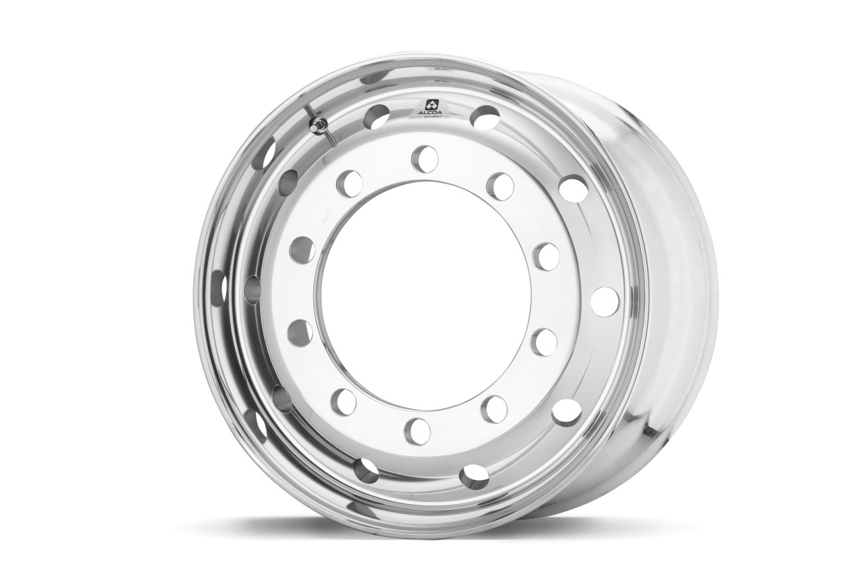 Alcoa<sup>®</sup> Wheels  81U521DB
