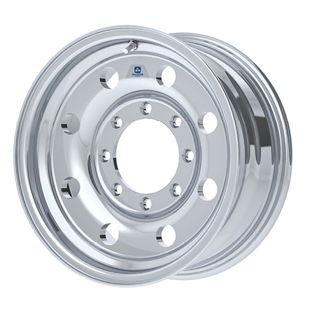 Product Catalog: 16704x | Alcoa® Wheels