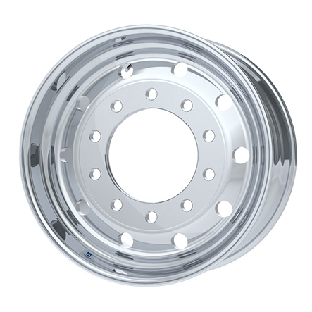 『希少』X-TAGE PURE DURALUMIN【ROUND M】 Product Catalog: 82362x | Alcoa® Wheels