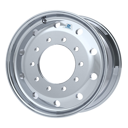 Product Catalog: 82462x0 | Alcoa® Wheels