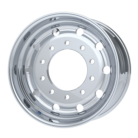 Product Catalog: 83U65x | Alcoa® Wheels