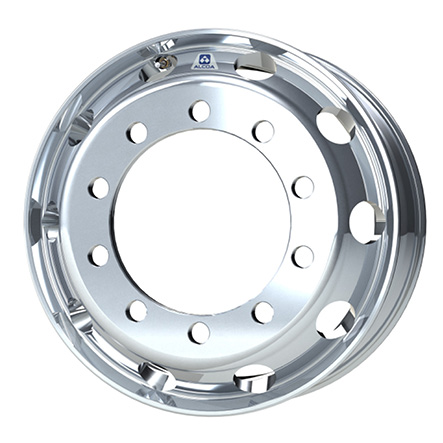 アッカ　スモール Product Catalog: 89652x | Alcoa® Wheels