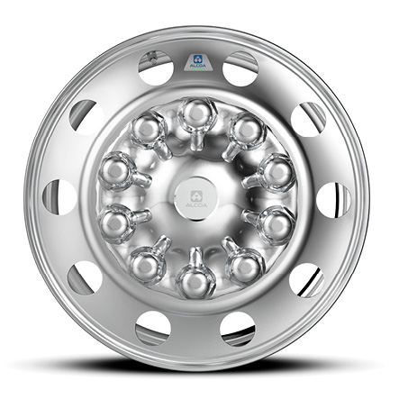 Product Catalog: 98U63x | Alcoa® Wheels