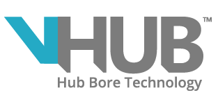 Hub Bore