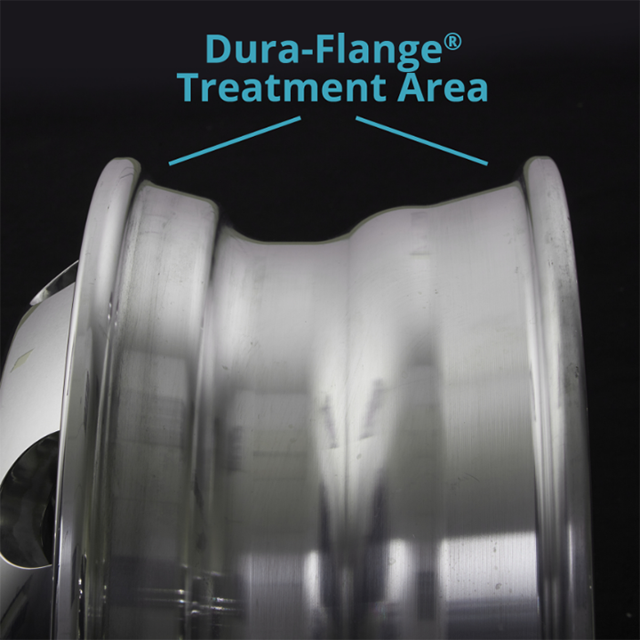 Dura-Flange