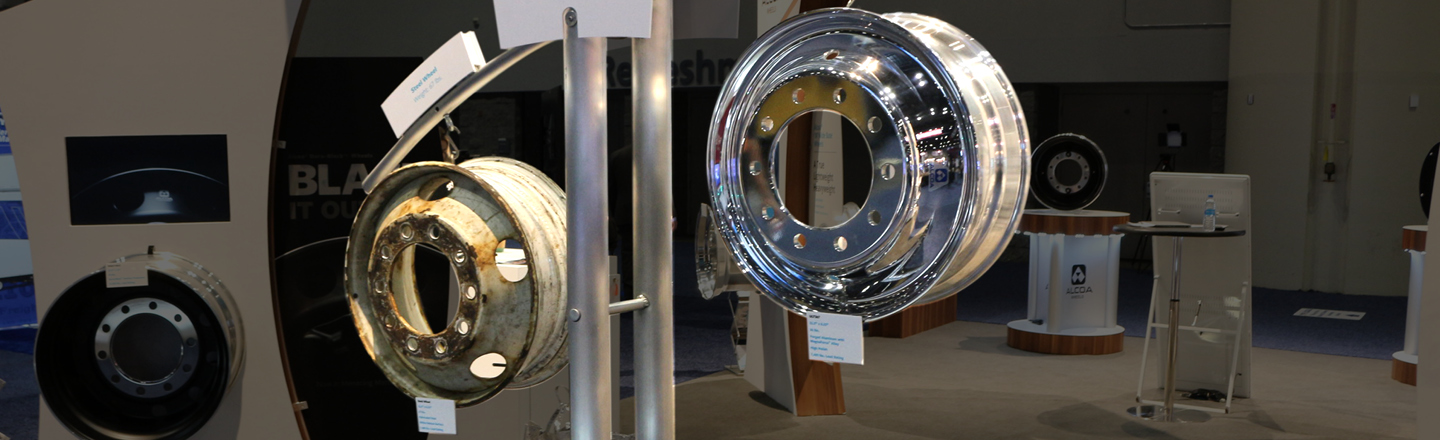 How Alcoa® Wheel Technology and Innovation Is Forging the Transformation of Transportation