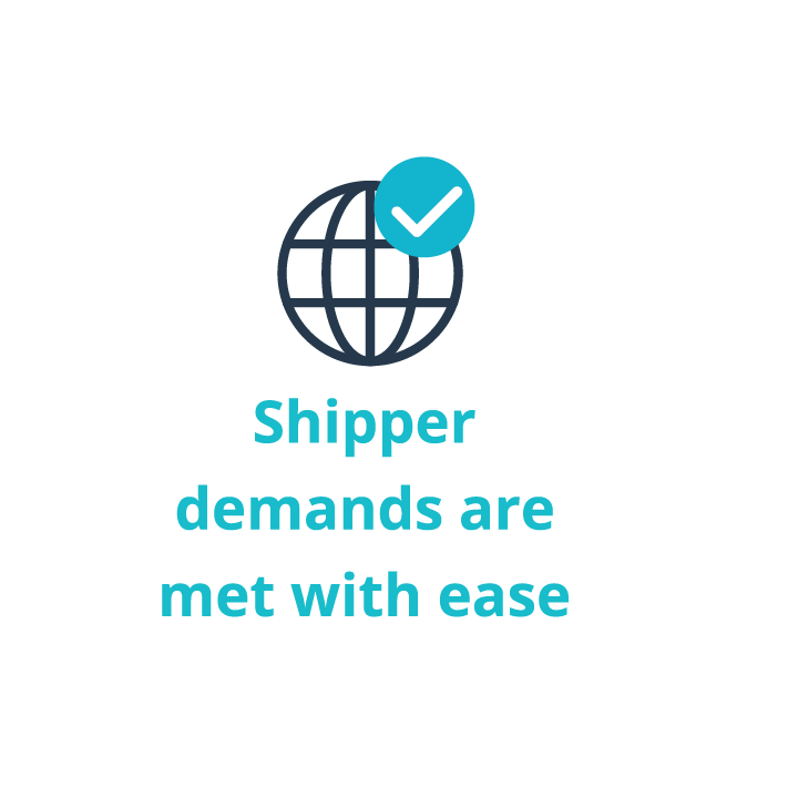 shipper-demands