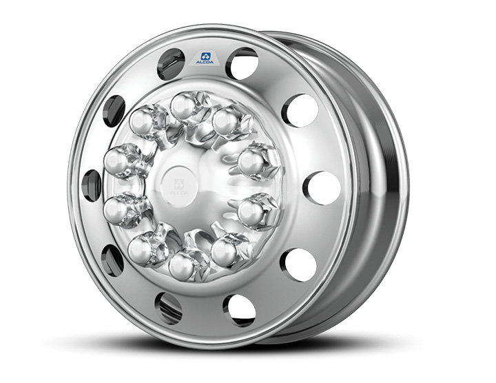 Ultra ONE aluminum wheel 24.5" x 8.25"