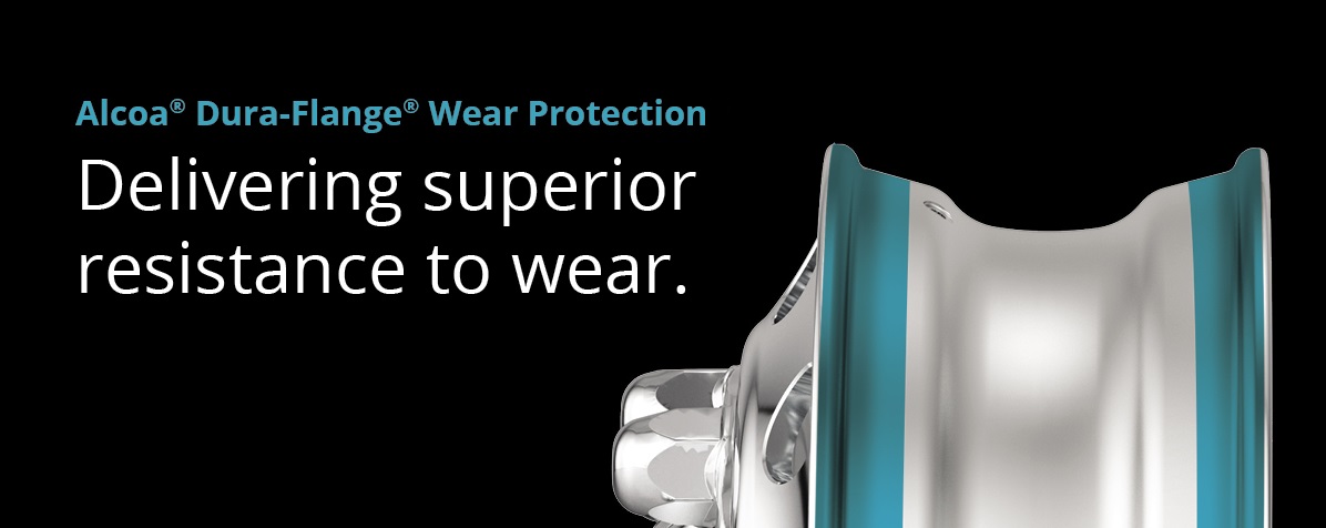 A Protective Shield: Dura-Flange® 70% as Hard as Diamond